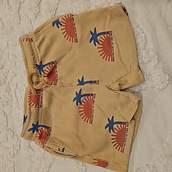 Zara Other - Zara boy shorts